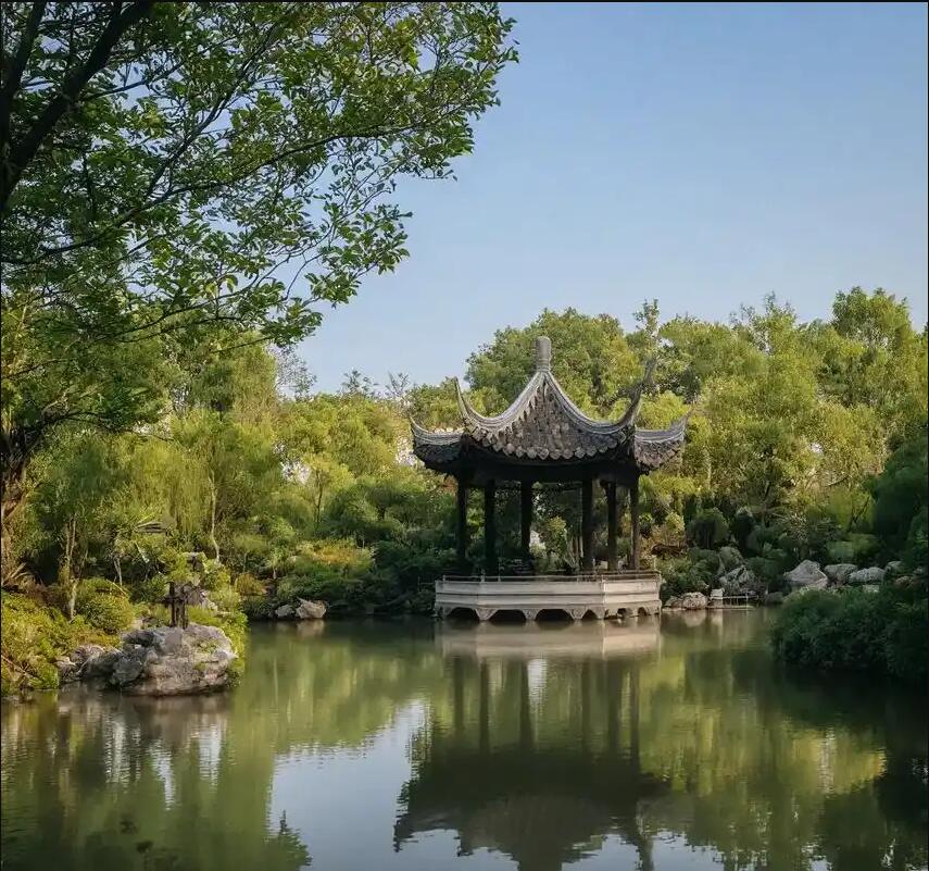 吴忠利通雨真餐饮有限公司