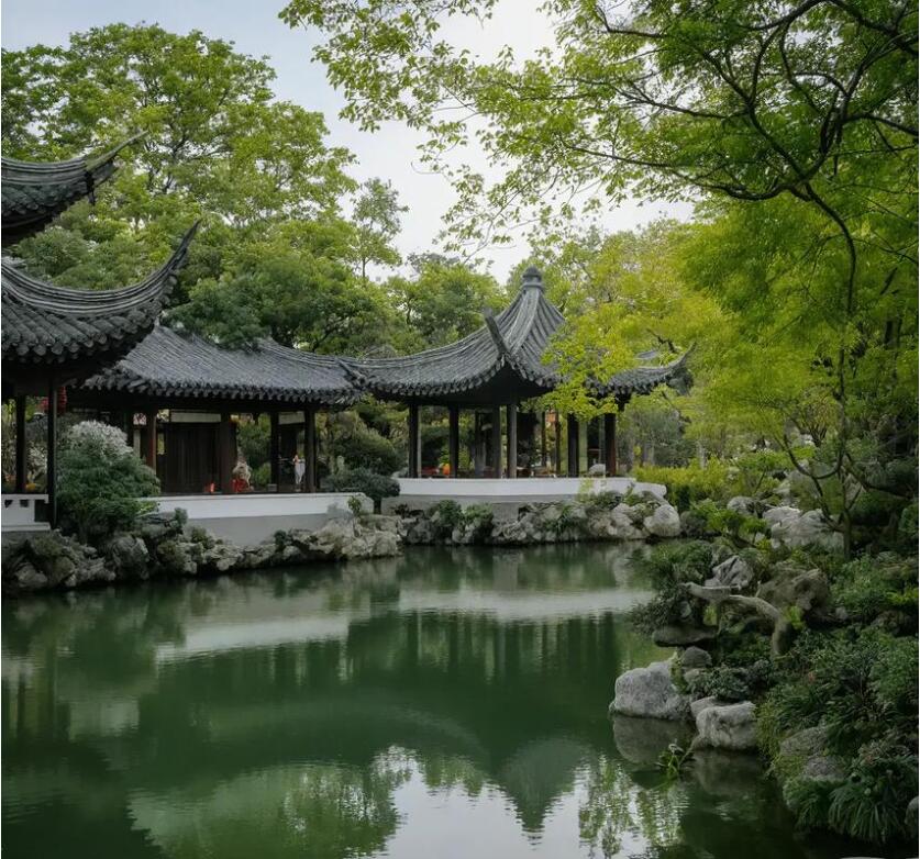 吴忠利通雨真餐饮有限公司