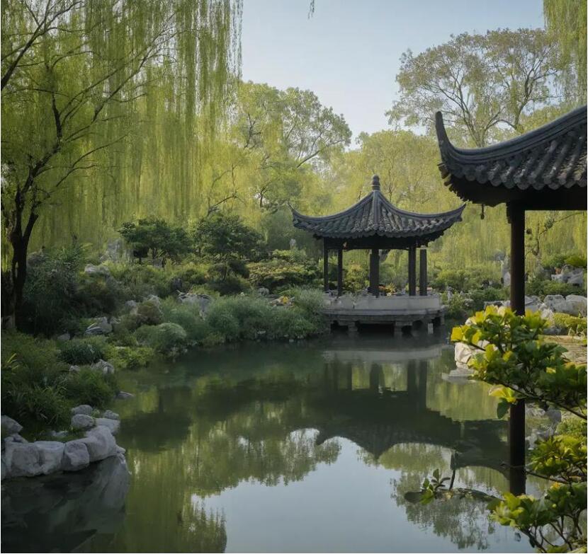 吴忠利通雨真餐饮有限公司